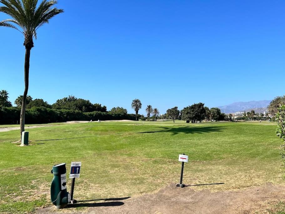 Pushe Playa Granada Beach & Golf 10 Motril Exterior photo
