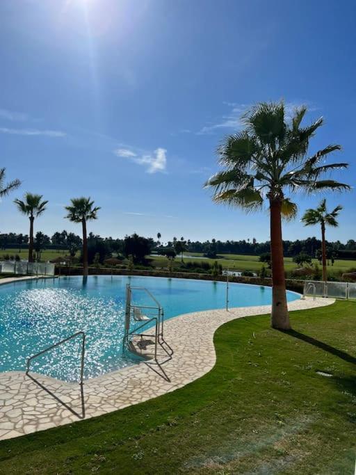 Pushe Playa Granada Beach & Golf 10 Motril Exterior photo